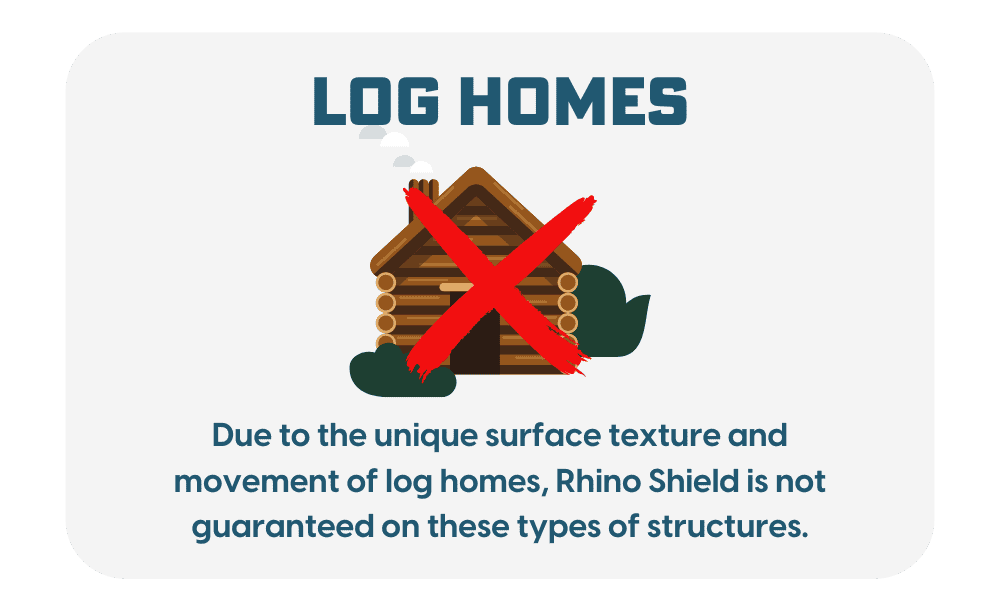 3 A picture of some type of structure that is not allowed to be used.