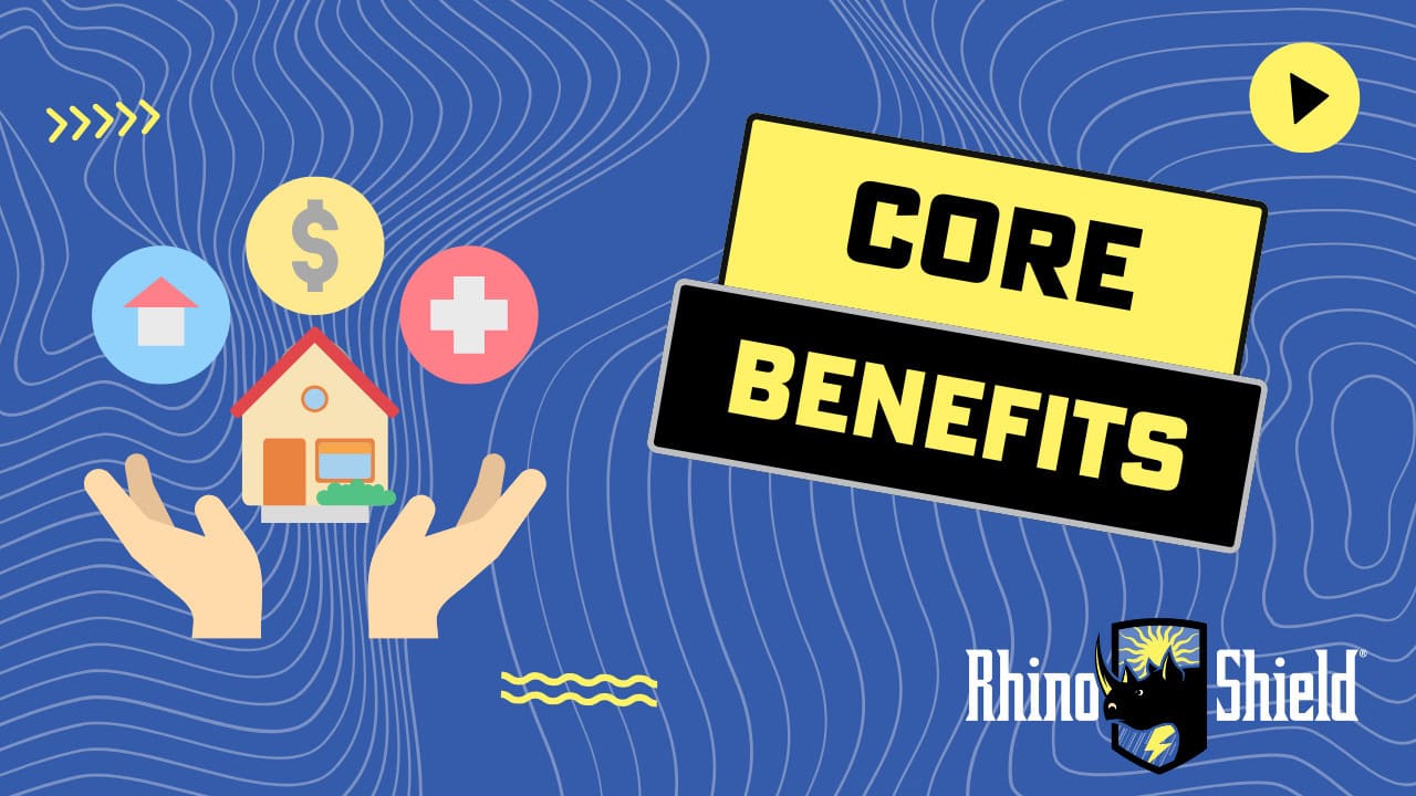 Core-Benefits_01 A graphic with the words core benefits on it.