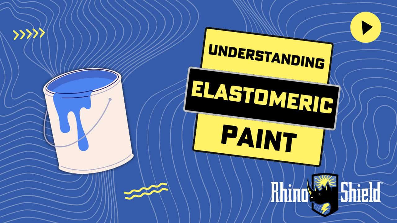 What-is-Rhino_01 A blue can of paint on top of a blue background.