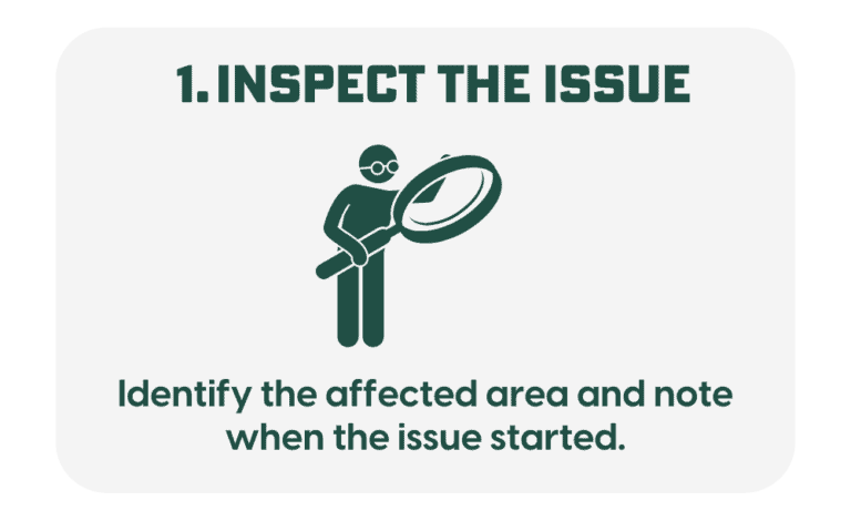 inspect-the-issue-768x461 A person holding a magnifying glass in their hand.