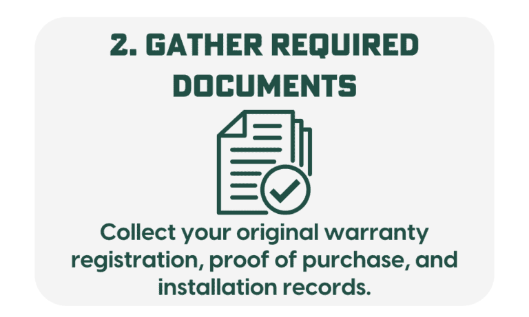 required-documents-768x461 A picture of the instructions for gathering documents.